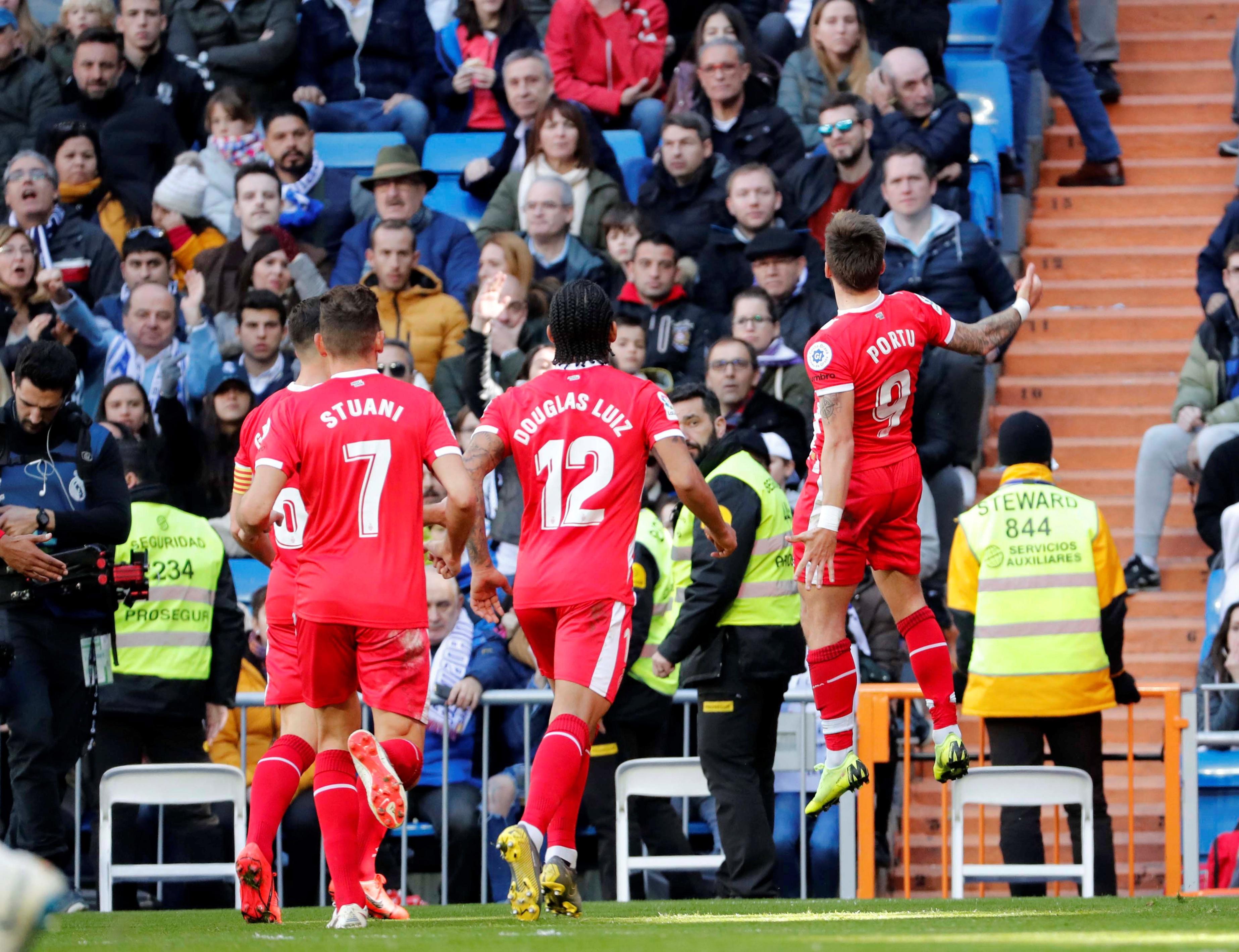 吉鲁在禁区 吉鲁在禁区