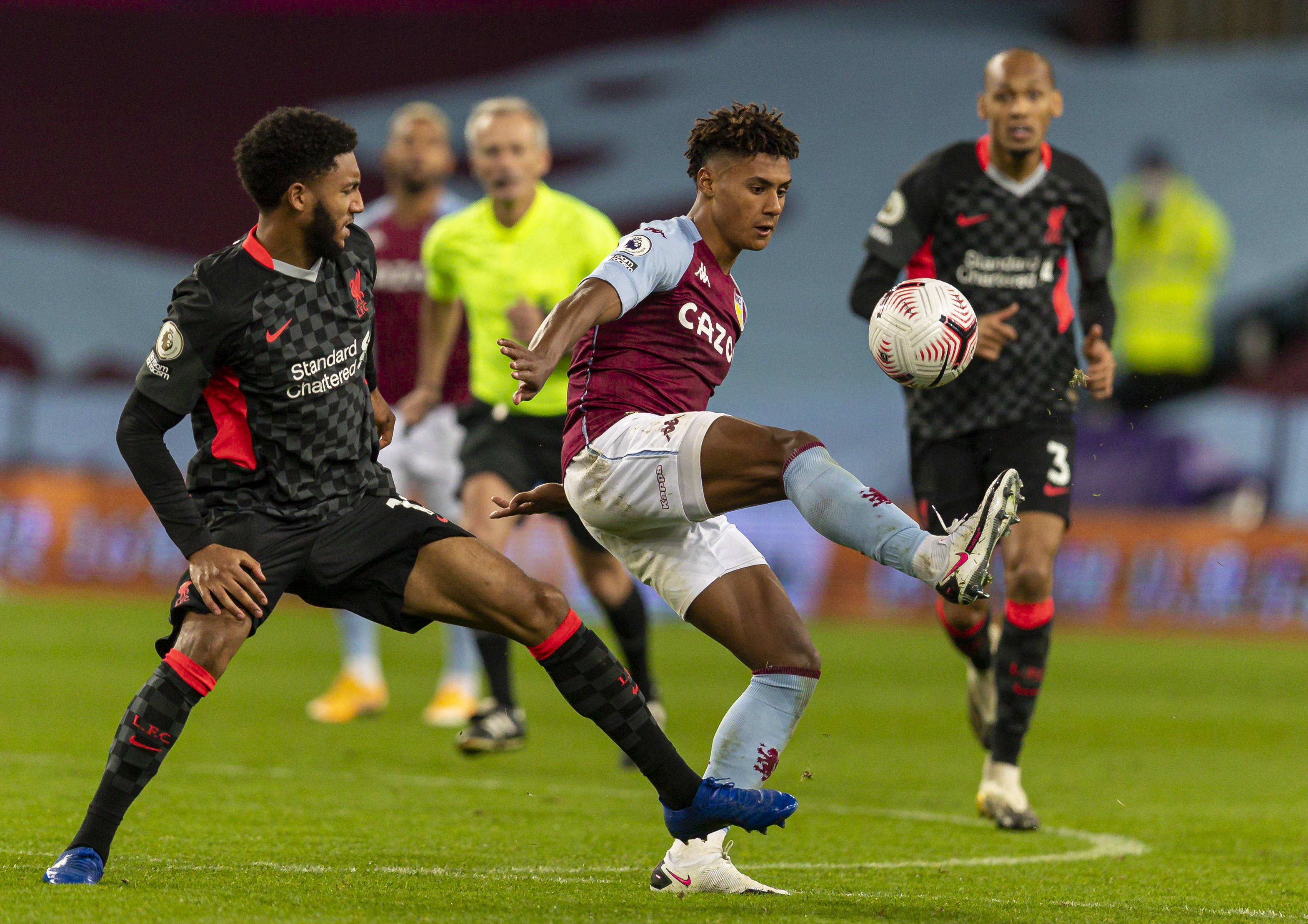 由此可见 由此可见